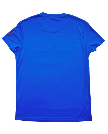 t-shirt technique sport Caribbean Runner